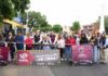 Entrega Pepe Chedraui rehabilitación vial del Bulevar Héroes del 5 de Mayo.