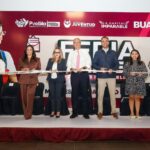 Acerca Pepe Chedraui a jóvenes a opciones de empleo formal en coordinación con la BUAP.