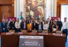 Gobierno de Pepe Chedraui fortalece la asistencia social en 24 unidades habitacionales y un Barrio Fundacional.