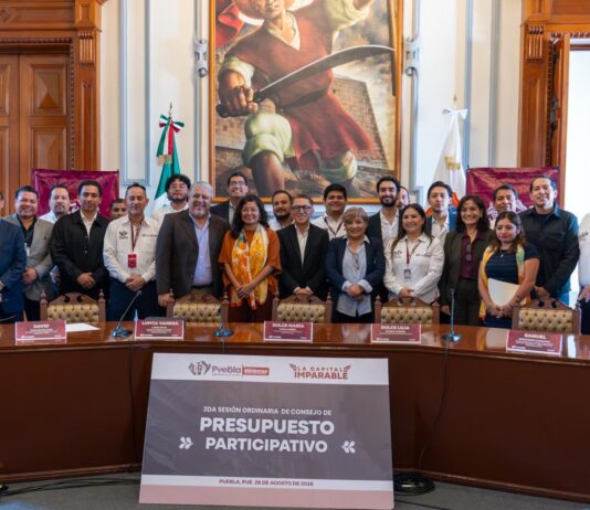 Gobierno de Pepe Chedraui fortalece la asistencia social en 24 unidades habitacionales y un Barrio Fundacional.