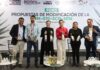 Congreso del Estado impulsa diálogo para fortalecer la cadena productiva del mezcal en Puebla.