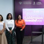 Invita Congreso del Estado al foro “Hablemos de Acecho” el próximo 25 de agosto.