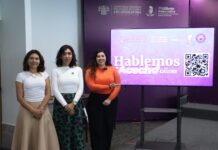 Invita Congreso del Estado al foro “Hablemos de Acecho” el próximo 25 de agosto.