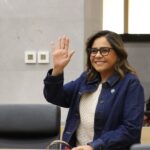 Presenta Guadalupe Vargas iniciativa para fortalecer la protección de menores frente a riesgos en redes sociales