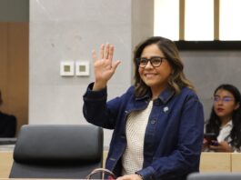 Presenta Guadalupe Vargas iniciativa para fortalecer la protección de menores frente a riesgos en redes sociales