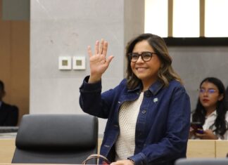 Presenta Guadalupe Vargas iniciativa para fortalecer la protección de menores frente a riesgos en redes sociales