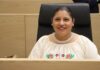 Impulsa diputada Elisa Limon iniciativa para fortalecer la protección de los animales en Puebla.