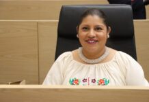 Impulsa diputada Elisa Limon iniciativa para fortalecer la protección de los animales en Puebla.