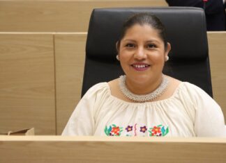 Impulsa diputada Elisa Limon iniciativa para fortalecer la protección de los animales en Puebla.