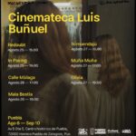 Llegan funciones gratuitas de MICGénero a la Cinemateca “Luis Buñuel”