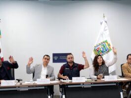 Aprueba Comisión del Congreso exhorto para garantizar un uso ético y responsable de la Inteligencia Artificial.