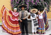 Todo listo para la edición 76 de la “Feria Milenaria” en San Pedro Cholula.