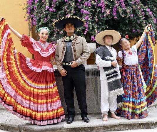 Todo listo para la edición 76 de la “Feria Milenaria” en San Pedro Cholula.