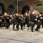 Gobierno estatal y UDLAP fortalecen formación de directores orquestales.