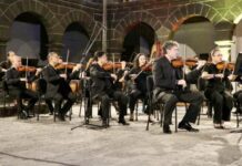 Gobierno estatal y UDLAP fortalecen formación de directores orquestales.