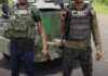 Gabinete de seguridad detiene a 20 integrantes del CJNG en operativo simultaneo en Hidalgo, Jalisco y Michoacán