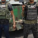 Gabinete de seguridad detiene a 20 integrantes del CJNG en operativo simultaneo en Hidalgo, Jalisco y Michoacán