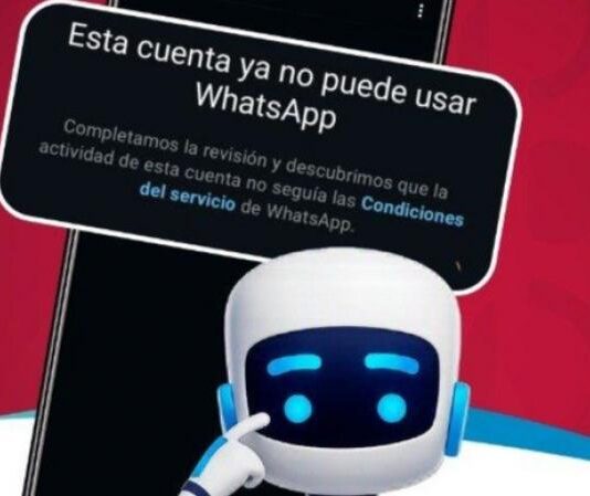 Policía Cibernética alerta sobre suspensión y revisión de cuentas de Whatsapp