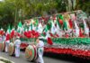 Fiestas Patrias 2026 generarán derrama económica de 39,600 MDP, 5.5% más que en 2025: CONCANACO