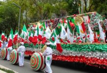 Fiestas Patrias 2026 generarán derrama económica de 39,600 MDP, 5.5% más que en 2025: CONCANACO