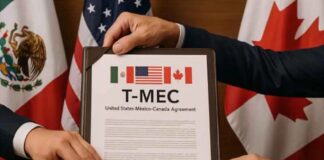 La revisión del T-MEC debe ser el punto de partida para una nueva generaciÓn de MIPYMES mexicanas: COPARMEX