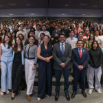 UDLAP incorpora inteligencia artificial de Google for Education para fortalecer su excelencia académica.