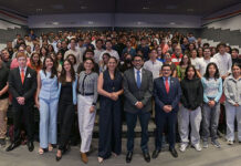 UDLAP incorpora inteligencia artificial de Google for Education para fortalecer su excelencia académica.