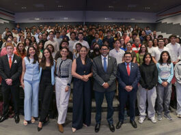 UDLAP incorpora inteligencia artificial de Google for Education para fortalecer su excelencia académica.