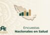 Inicia levantamiento de la Encuesta Nacional de Salud y Nutrición Continua 2026.