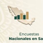 Inicia levantamiento de la Encuesta Nacional de Salud y Nutrición Continua 2026.