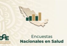 Inicia levantamiento de la Encuesta Nacional de Salud y Nutrición Continua 2026.