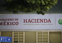 CONCANACO envía alerta sobre fraudas que suplantan a las autoridades hacendarias y de la UIF.