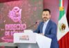 Gobierno estatal muestra avances de programas e inversión federal.