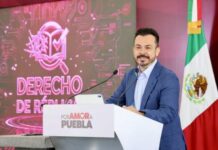Gobierno estatal muestra avances de programas e inversión federal.