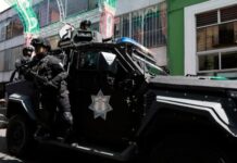 Fuerzas de seguridad reportan saldo blanco durante Fiestas Patrias 2026