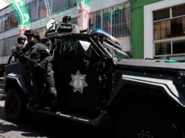 Fuerzas de seguridad reportan saldo blanco durante Fiestas Patrias 2026