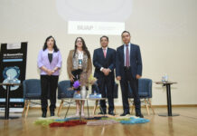 Aborda BUAP el uso de IA en la investigación.