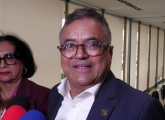 Paquete Económico 2027 cumplirá compromiso de la presidenta Sheinbaum de reducir el déficit: Carol Antonio