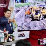 Ante próxima temporada de lluvias refuerzan prevención con acciones coordinadas.