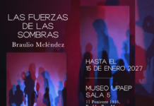 Museo UPAEP alista “Las fuerzas de las sombras”