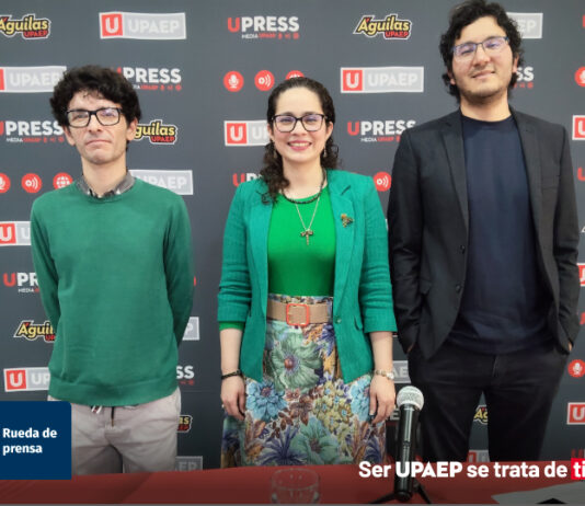 UPAEP urge transformar la enseñanza ante resultados de PISA.