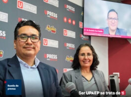 PISA exhibe brechas educativas y reta a México: UPAEP.