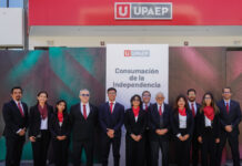 Urgente defender el criterio propio ante la polarización: UPAEP.