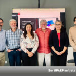 UPAEP conecta ciencia nacional e internacional contra la esclerosis múltiple.