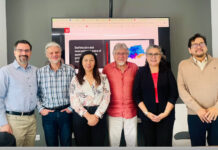 UPAEP conecta ciencia nacional e internacional contra la esclerosis múltiple.