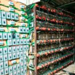 FGR, Marina y SSP aseguran inmueble presuntamente utilizado para minería de criptomonedas.