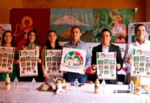 Espera Tlatlauquitepec más de 34 mil visitantes por fiestas patrias.