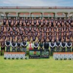Los Aztecas de la UDLAP se presentan para la temporada 2026 de los 14 Grandes de la ONEFA.