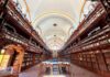La Biblioteca Palafoxiana celebra 380 años de ser memoria viva de puebla.