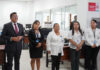 Consejo de la Judicatura realizó visita de supervisión ordinaria al Juzgado Civil y Penal de Tepeaca.